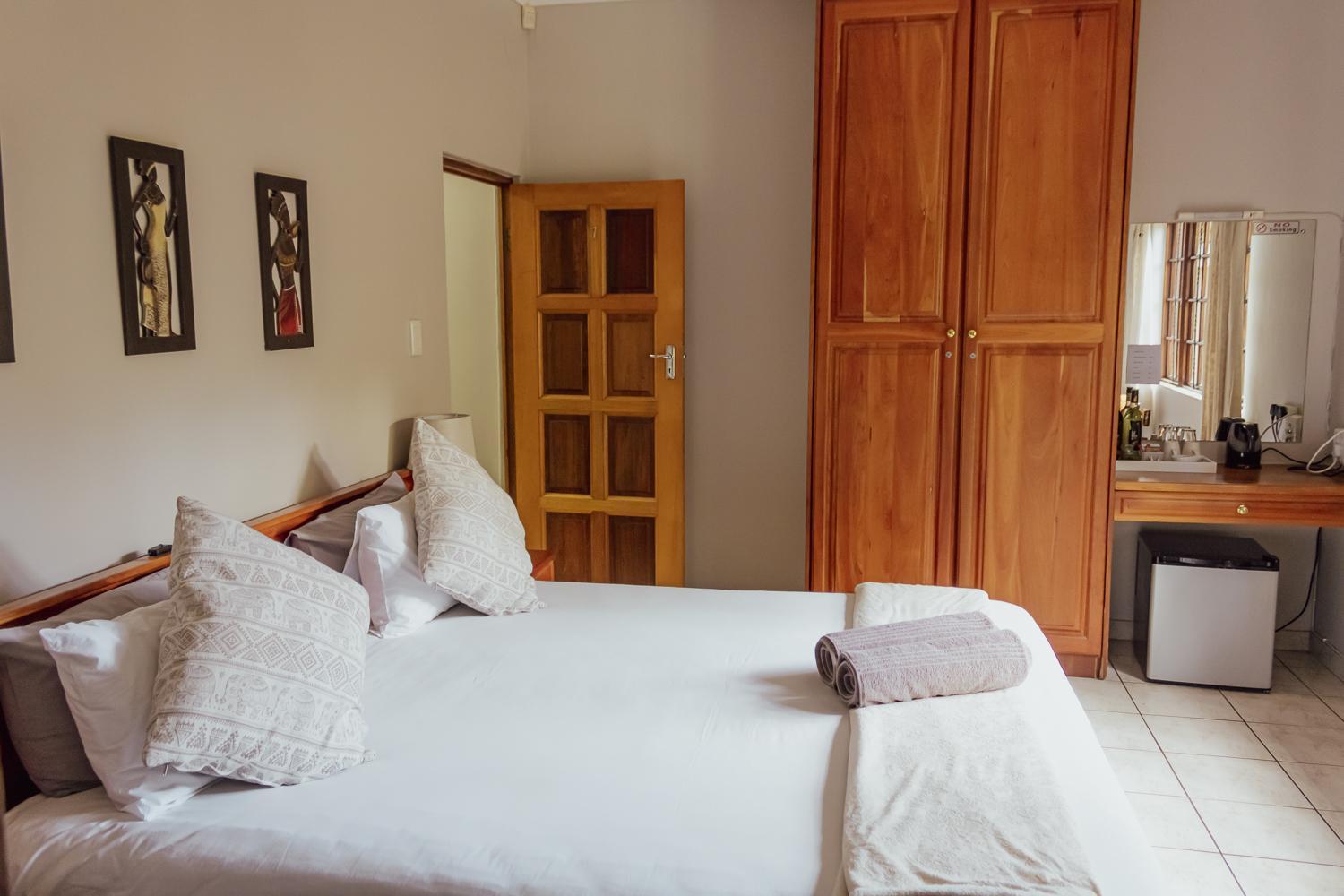 African Dreamz Guest House Saint Lucia Estuary Zewnętrze zdjęcie