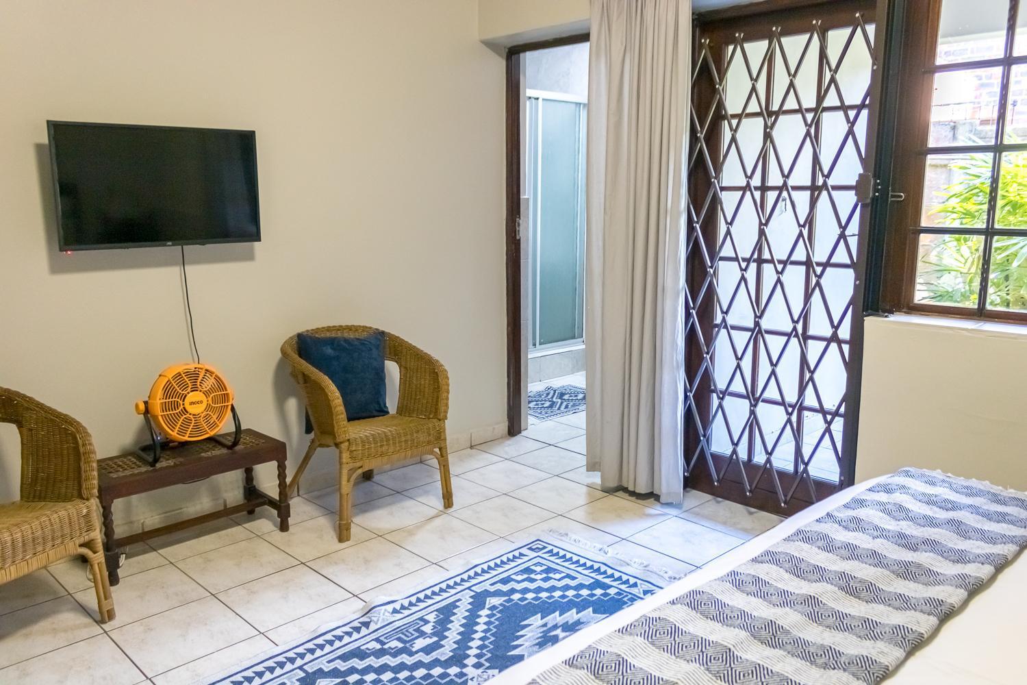 African Dreamz Guest House Saint Lucia Estuary Zewnętrze zdjęcie