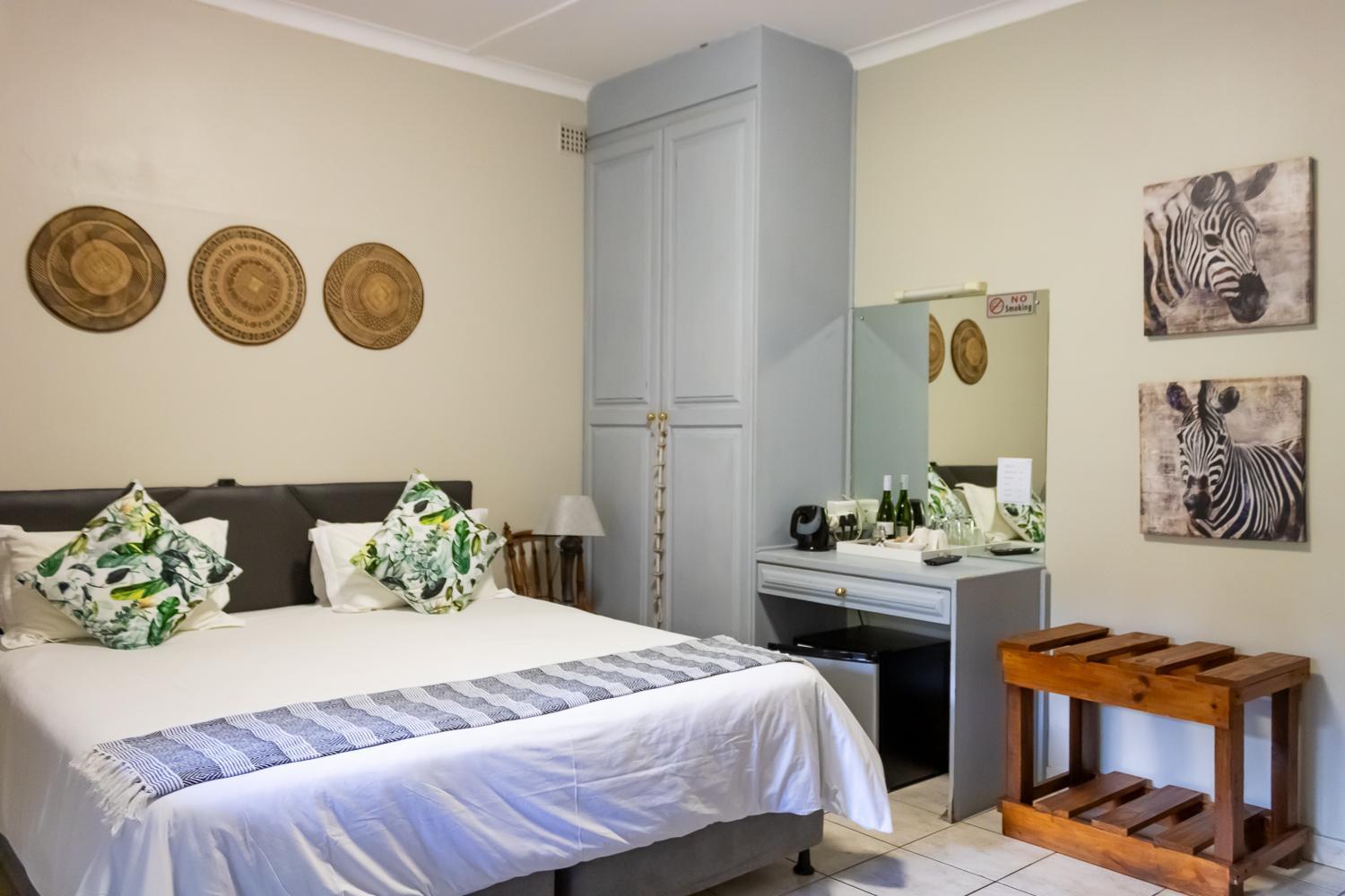 African Dreamz Guest House Saint Lucia Estuary Zewnętrze zdjęcie